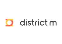district m district m